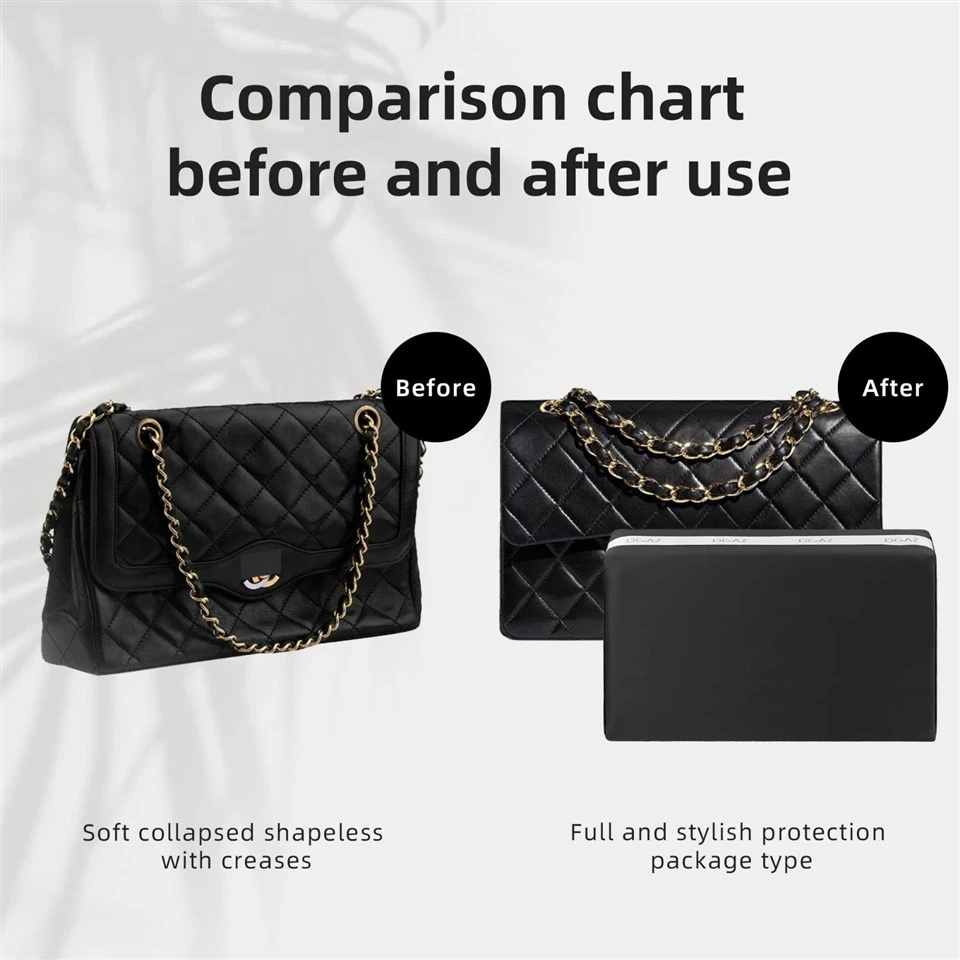 Purse Filler Pillow To Keep Shape high quality